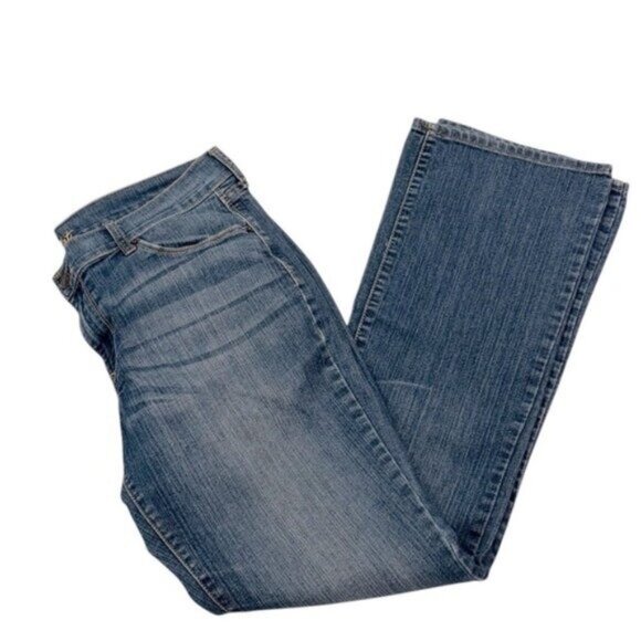 Old Navy Bootcut Jeans 12 - Picture 3 of 7